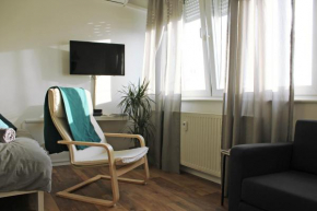 Гостиница Studio apartman  Загреб